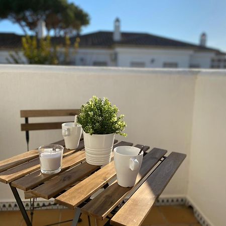 Pinar 10 Chiclana de la Frontera Exterior foto