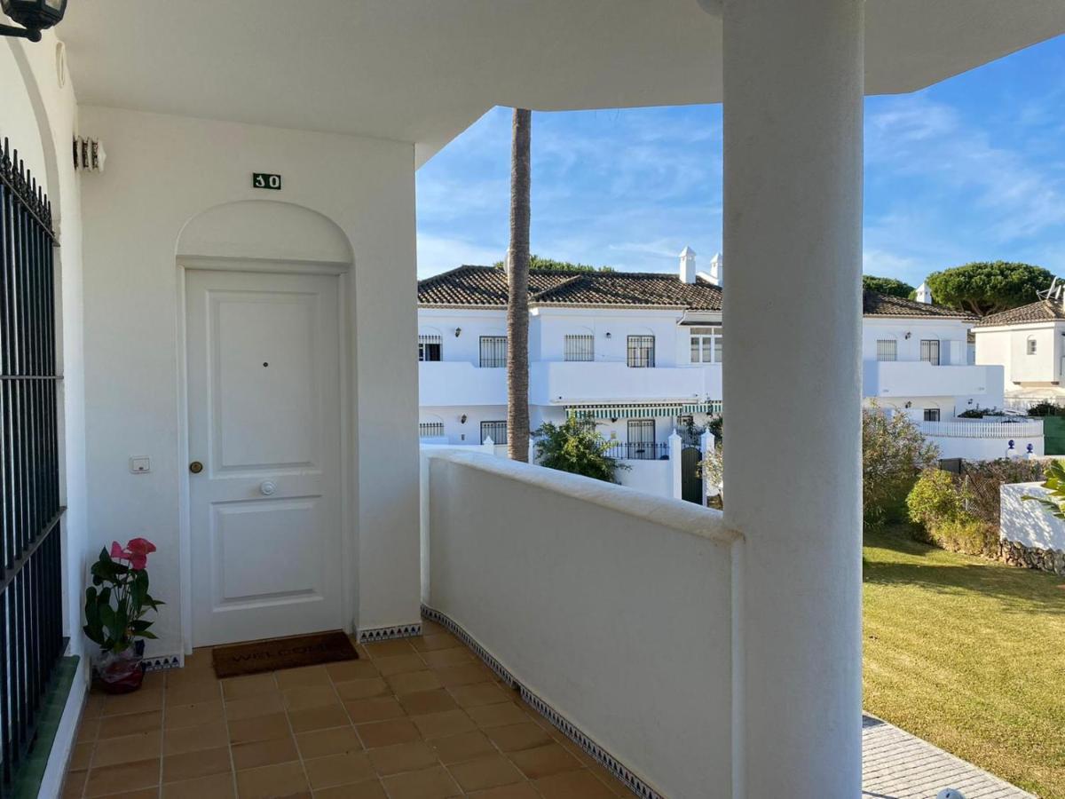 Pinar 10 Chiclana de la Frontera Exterior foto