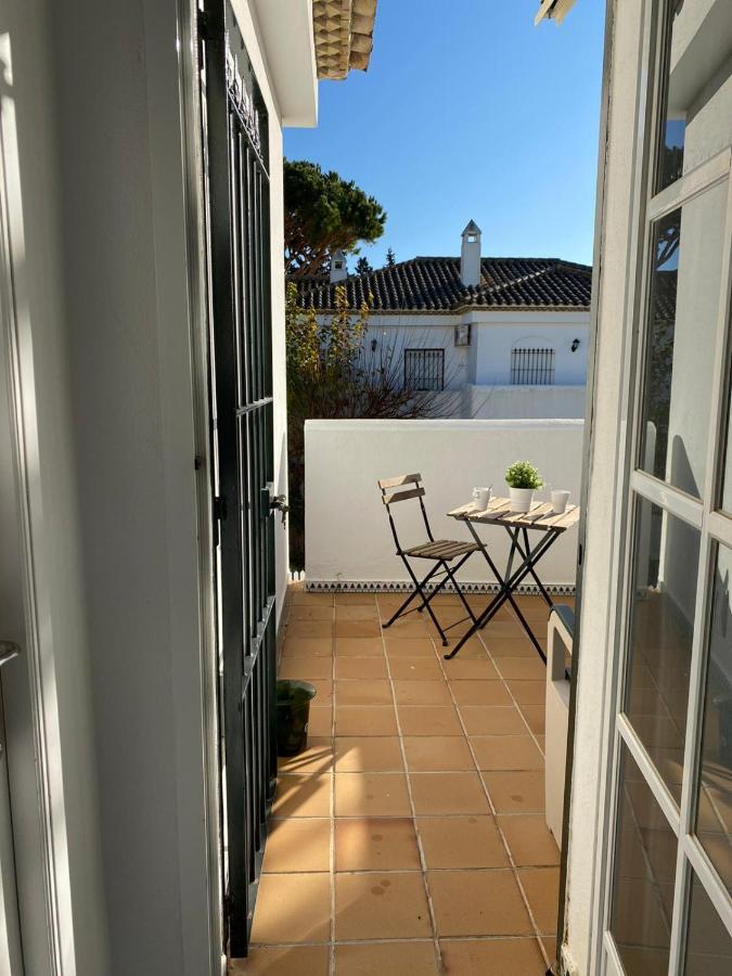Pinar 10 Chiclana de la Frontera Exterior foto
