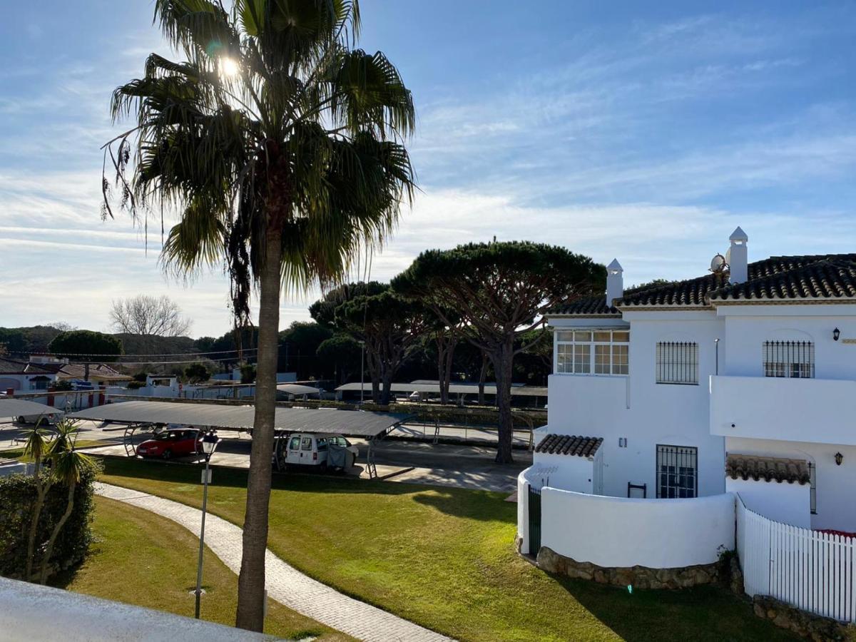 Pinar 10 Chiclana de la Frontera Exterior foto