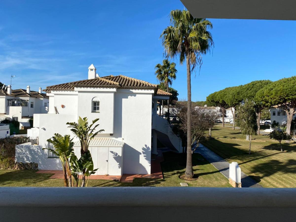 Pinar 10 Chiclana de la Frontera Exterior foto