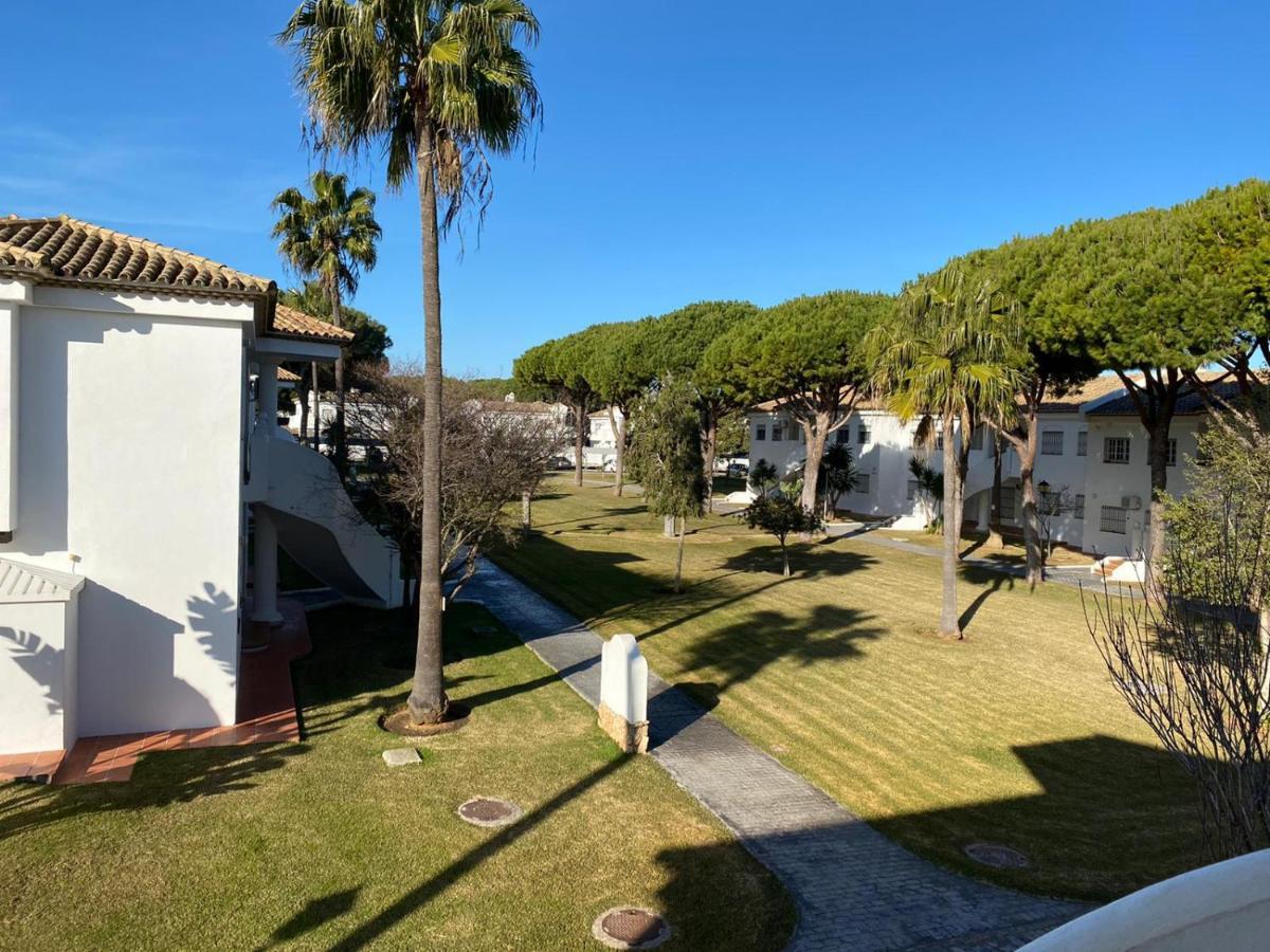 Pinar 10 Chiclana de la Frontera Exterior foto