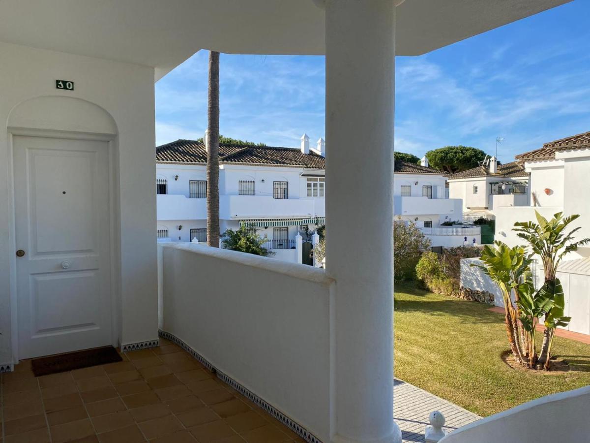 Pinar 10 Chiclana de la Frontera Exterior foto